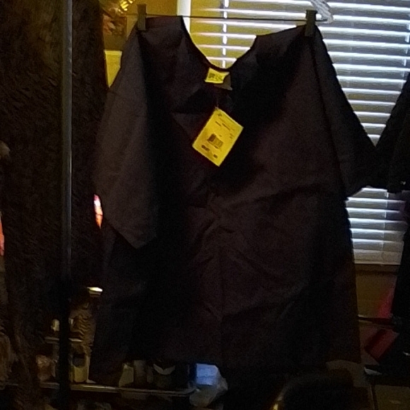 Simply Basic Scrubs unisex shirt - Picture 1 of 2